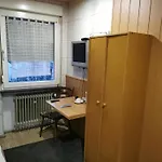 Hotel Lord Kaiserslautern