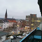 Hotel Lord Kaiserslautern