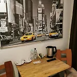 Hotel Lord Kaiserslautern