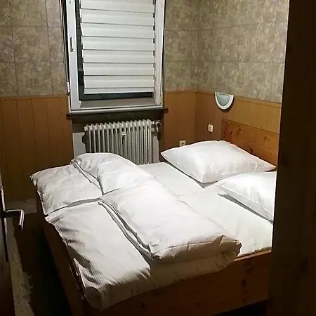 Szálloda Lord