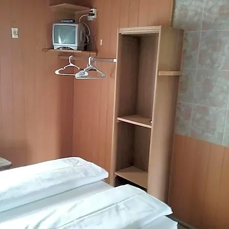Lord Szálloda 3*