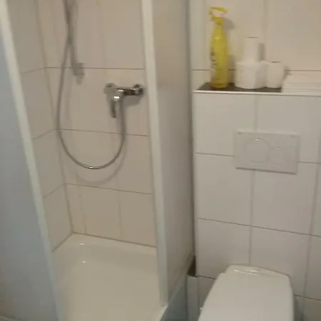 Szálloda Lord Kaiserslautern