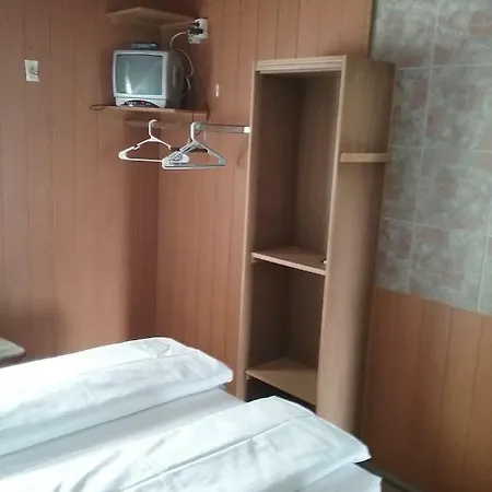 Szálloda Lord 3*