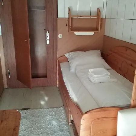 Szálloda Lord 3*