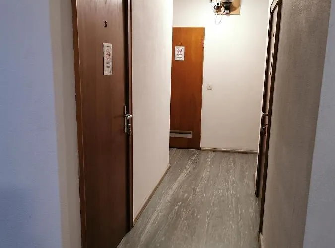 Lord 호텔 카이저슬라우테른