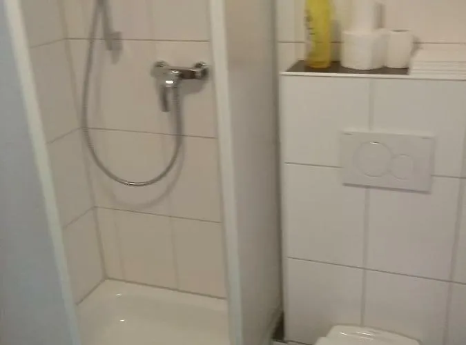 호텔 Lord 카이저슬라우테른