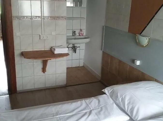 Lord 호텔 카이저슬라우테른