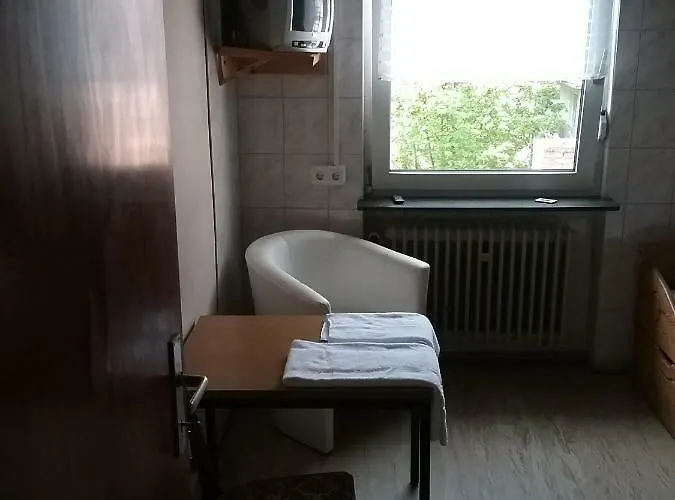 호텔 Lord 카이저슬라우테른